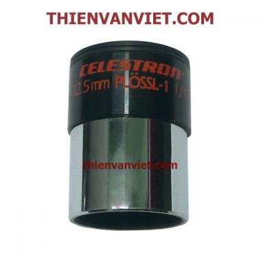 Thị kính thiên văn Celestron Plossl 12.5 mm - Halloween version